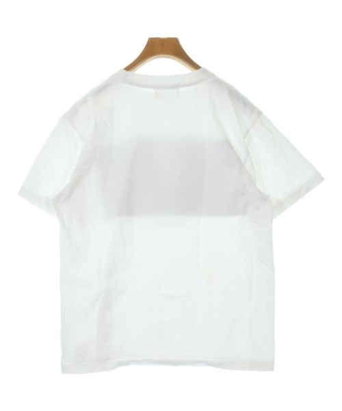 JOURNAL STANDARD（ジャーナルスタンダード）Tシャツ・カットソー 白 サイズ:M メンズ/2200649500314