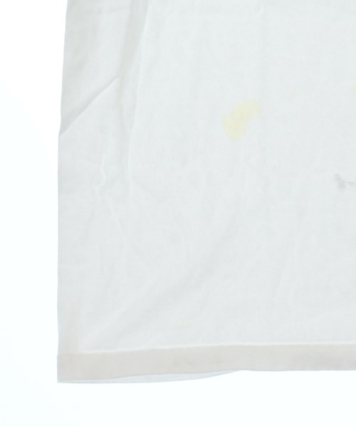 JOURNAL STANDARD（ジャーナルスタンダード）Tシャツ・カットソー 白 サイズ:M メンズ/2200649500314