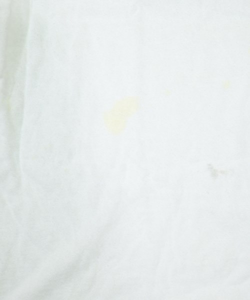 JOURNAL STANDARD（ジャーナルスタンダード）Tシャツ・カットソー 白 サイズ:M メンズ/2200649500314