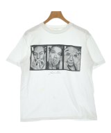 JOURNAL STANDARD（ジャーナルスタンダード）Tシャツ・カットソー 白 サイズ:M メンズ/2200649500314