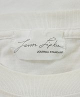 JOURNAL STANDARD（ジャーナルスタンダード）Tシャツ・カットソー 白 サイズ:M メンズ/2200649500314