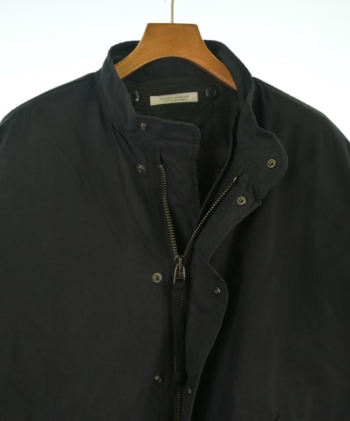 JOURNAL STANDARD（ジャーナルスタンダード）モッズコート 黒 サイズ:M メンズ/2200652834024