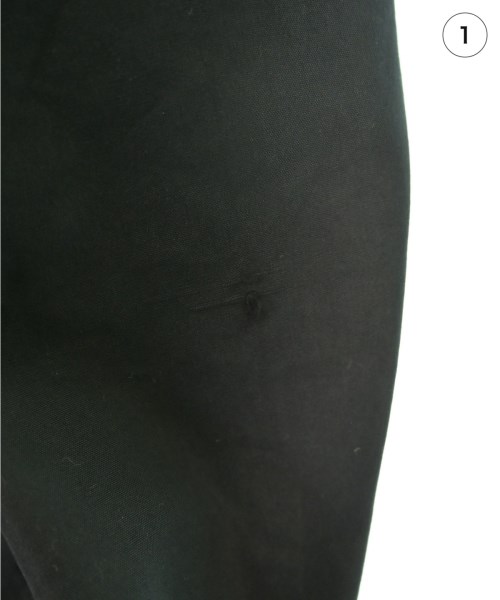 JOURNAL STANDARD（ジャーナルスタンダード）モッズコート 黒 サイズ:M メンズ/2200652834024