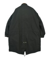 JOURNAL STANDARD（ジャーナルスタンダード）モッズコート 黒 サイズ:M メンズ/2200652834024