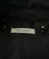 JOURNAL STANDARD（ジャーナルスタンダード）モッズコート 黒 サイズ:M メンズ/2200652834024