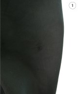 JOURNAL STANDARD（ジャーナルスタンダード）モッズコート 黒 サイズ:M メンズ/2200652834024