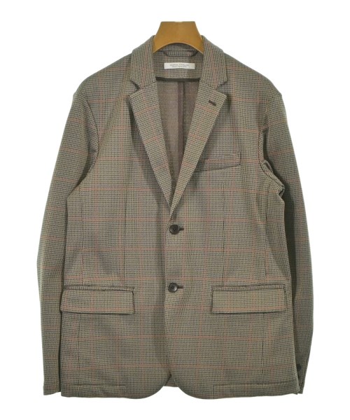 JOURNAL STANDARD(ジャーナルスタンダード)ジャケット 茶 サイズ:M/2200652856040