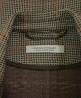 JOURNAL STANDARD（ジャーナルスタンダード）ジャケット 茶 サイズ:M メンズ/2200652856040