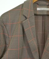 JOURNAL STANDARD（ジャーナルスタンダード）ジャケット 茶 サイズ:M メンズ/2200652856040