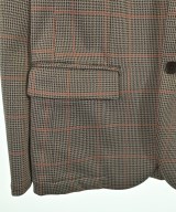 JOURNAL STANDARD（ジャーナルスタンダード）ジャケット 茶 サイズ:M メンズ/2200652856040