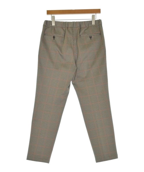 JOURNAL STANDARD（ジャーナルスタンダード）スラックス 茶 サイズ:M メンズ/2200652856057