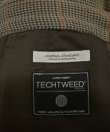 JOURNAL STANDARD（ジャーナルスタンダード）スラックス 茶 サイズ:M メンズ/2200652856057