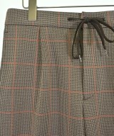 JOURNAL STANDARD（ジャーナルスタンダード）スラックス 茶 サイズ:M メンズ/2200652856057