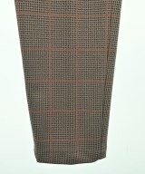 JOURNAL STANDARD（ジャーナルスタンダード）スラックス 茶 サイズ:M メンズ/2200652856057