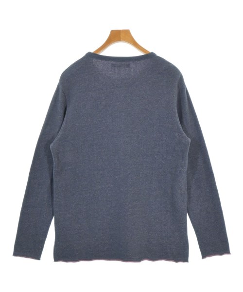 JOURNAL STANDARD（ジャーナルスタンダード）Tシャツ・カットソー 紺 サイズ:S メンズ/2200650309074