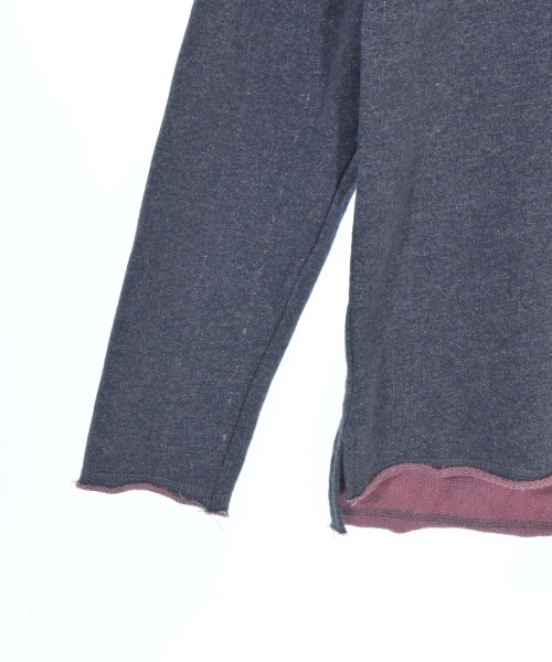 JOURNAL STANDARD（ジャーナルスタンダード）Tシャツ・カットソー 紺 サイズ:S メンズ/2200650309074