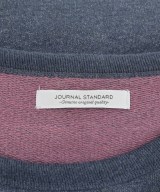 JOURNAL STANDARD（ジャーナルスタンダード）Tシャツ・カットソー 紺 サイズ:S メンズ/2200650309074