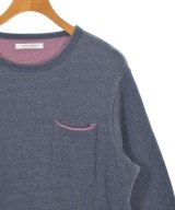 JOURNAL STANDARD（ジャーナルスタンダード）Tシャツ・カットソー 紺 サイズ:S メンズ/2200650309074