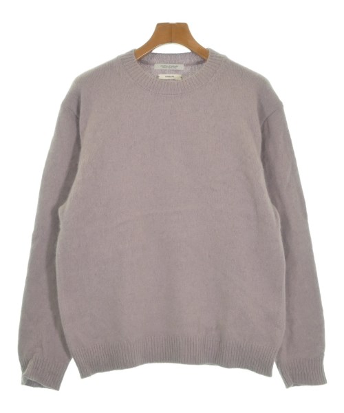 JOURNAL STANDARD(ジャーナルスタンダード)ニット・セーター 紫 サイズ:M/2200647307014