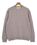 JOURNAL STANDARD（ジャーナルスタンダード）ニット・セーター 紫 サイズ:M メンズ/2200647307014