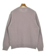 JOURNAL STANDARD（ジャーナルスタンダード）ニット・セーター 紫 サイズ:M メンズ/2200647307014