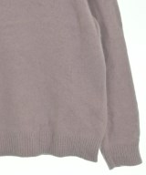 JOURNAL STANDARD（ジャーナルスタンダード）ニット・セーター 紫 サイズ:M メンズ/2200647307014