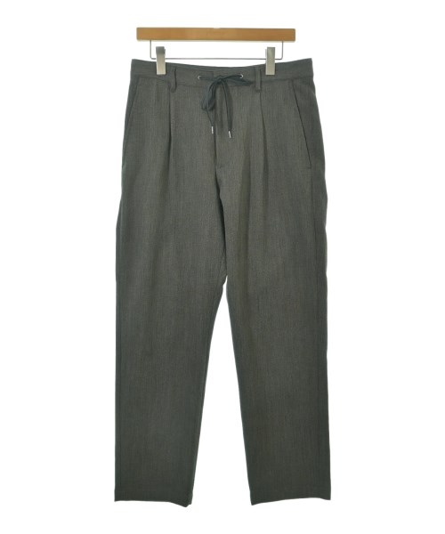 JOURNAL STANDARD(ジャーナルスタンダード)スラックス グレー サイズ:M/2200653677019