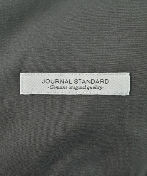 JOURNAL STANDARD（ジャーナルスタンダード）スラックス グレー サイズ:M メンズ/2200653677019