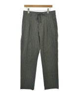 JOURNAL STANDARD（ジャーナルスタンダード）スラックス グレー サイズ:M メンズ/2200653677019