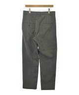 JOURNAL STANDARD（ジャーナルスタンダード）スラックス グレー サイズ:M メンズ/2200653677019