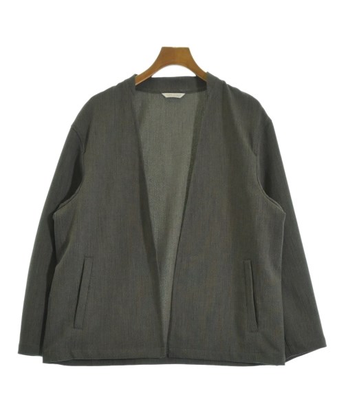 JOURNAL STANDARD(ジャーナルスタンダード)カジュアルジャケット グレー サイズ:-(M位)/2200653677026