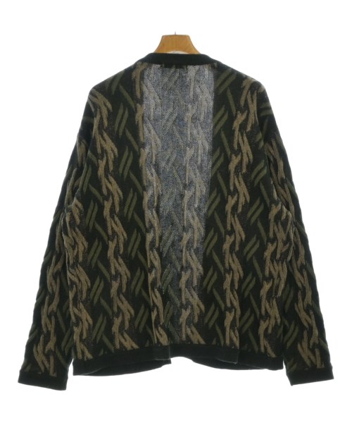 JOURNAL STANDARD（ジャーナルスタンダード）カーディガン ベージュ サイズ:M メンズ/2200653704050