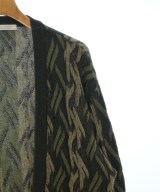 JOURNAL STANDARD（ジャーナルスタンダード）カーディガン ベージュ サイズ:M メンズ/2200653704050