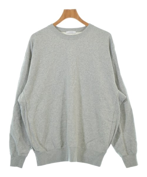 JOURNAL STANDARD(ジャーナルスタンダード)スウェット グレー サイズ:F/2200646644011