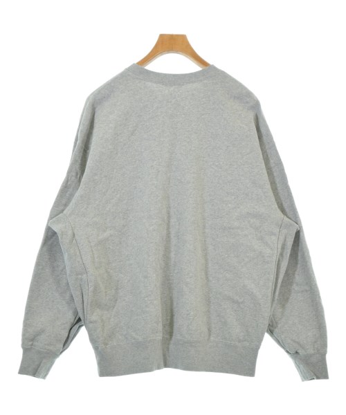 JOURNAL STANDARD（ジャーナルスタンダード）スウェット グレー サイズ:F メンズ/2200646644011