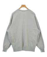 JOURNAL STANDARD（ジャーナルスタンダード）スウェット グレー サイズ:F メンズ/2200646644011