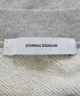 JOURNAL STANDARD（ジャーナルスタンダード）スウェット グレー サイズ:F メンズ/2200646644011