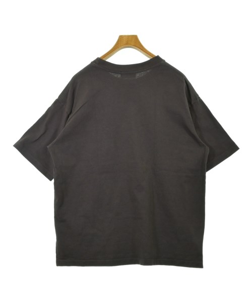 CALUX（キャラクス）Tシャツ・カットソー グレー サイズ:-(XL位) メンズ/2200702675058
