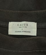 CALUX（キャラクス）Tシャツ・カットソー グレー サイズ:-(XL位) メンズ/2200702675058