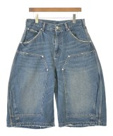 JOURNAL STANDARD（ジャーナルスタンダード）ショートパンツ 紺 サイズ:L メンズ/2200701273019