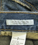 JOURNAL STANDARD（ジャーナルスタンダード）ショートパンツ 紺 サイズ:L メンズ/2200701273019