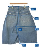 JOURNAL STANDARD（ジャーナルスタンダード）ショートパンツ 紺 サイズ:L メンズ/2200701273019