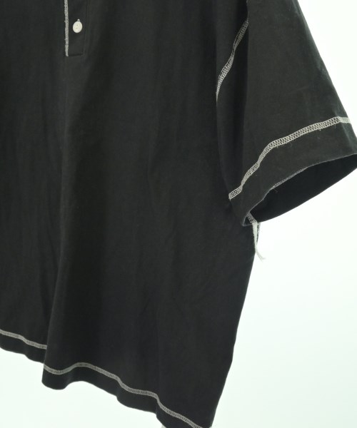Healthknit（ヘルスニット）Tシャツ・カットソー 黒 サイズ:M メンズ/2200703213075