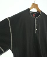 Healthknit（ヘルスニット）Tシャツ・カットソー 黒 サイズ:M メンズ/2200703213075