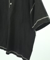 Healthknit（ヘルスニット）Tシャツ・カットソー 黒 サイズ:M メンズ/2200703213075