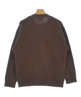 JOURNAL STANDARD（ジャーナルスタンダード）ニット・セーター 茶 サイズ:M メンズ/2200697277091