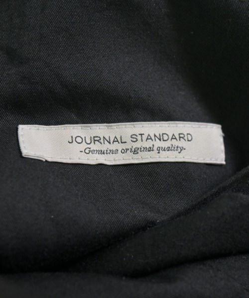 JOURNAL STANDARD（ジャーナルスタンダード）その他 黒 サイズ:S メンズ/2200702296024