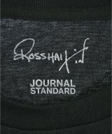 JOURNAL STANDARD（ジャーナルスタンダード）Tシャツ・カットソー 黒 サイズ:M メンズ/2200702815058