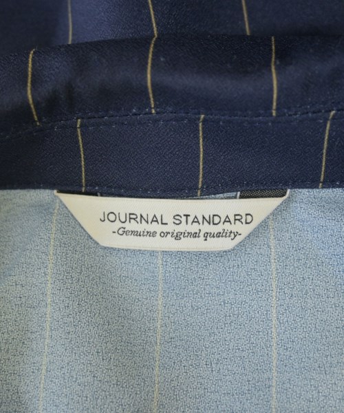 JOURNAL STANDARD（ジャーナルスタンダード）ジャケット 紺 サイズ:S メンズ/2200704632035