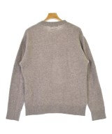 JOURNAL STANDARD（ジャーナルスタンダード）ニット・セーター 茶 サイズ:M メンズ/2200702393105